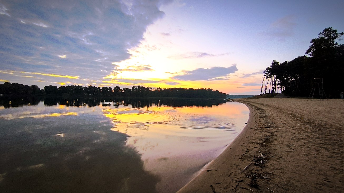 Polska, Ślesin, Wielkopolskie