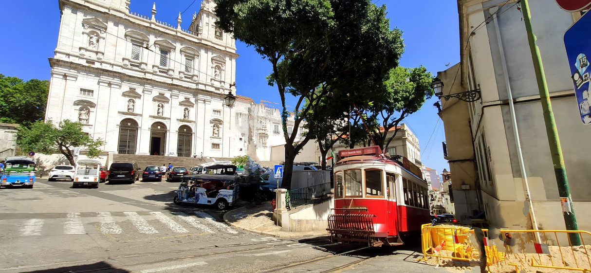 Portugalia, Lisbona, Lisbon