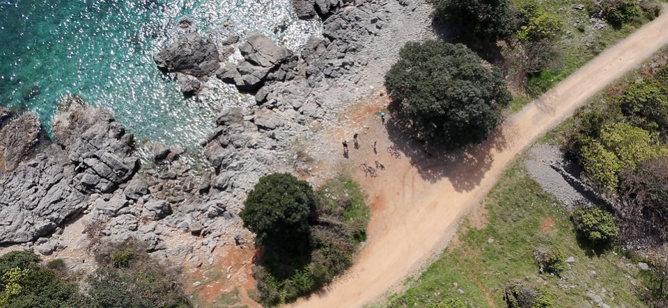 Chorwacja, Krk, Wyspa KrK